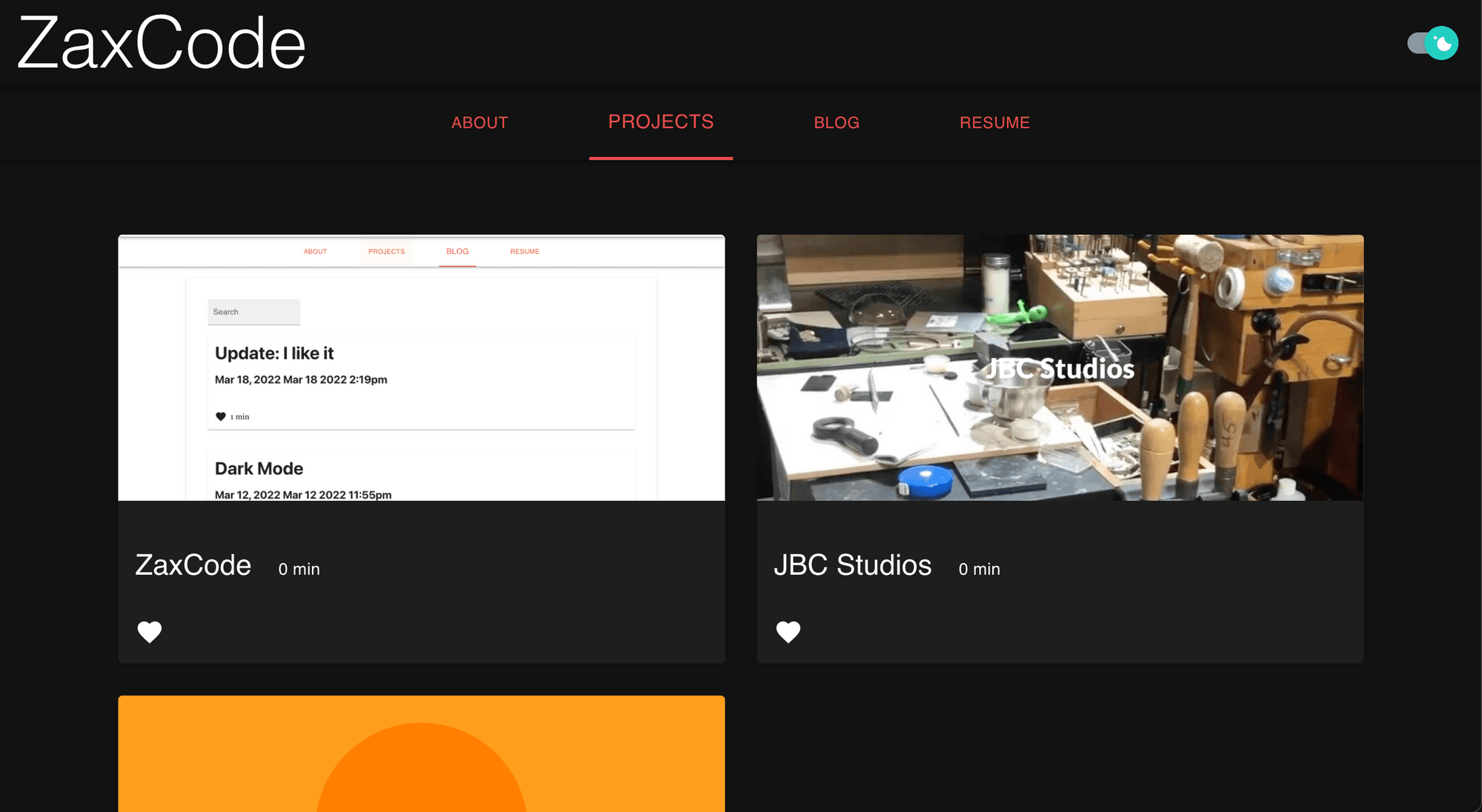 project image